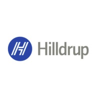 Hilldrup at Home Delivery World 2023