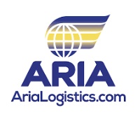 Aria Logistics at Home Delivery World 2023
