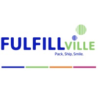 Fulfillville at Home Delivery World 2023