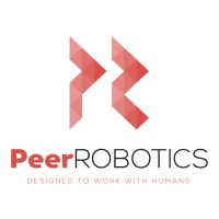 Peer Robotics at Home Delivery World 2023