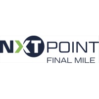 NXTPoint Final Mile at Home Delivery World 2023