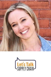 Sarah Barnes-Humphrey | Founder | Let's Talk Supply Chain » speaking at Home Delivery World