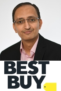 Ashok Viswanathan | Director, Supply Chain Analytics | Best Buy » speaking at Home Delivery World