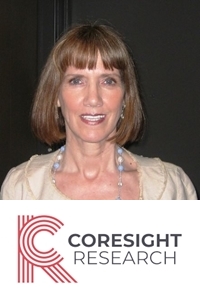 Marie Driscoll | Managing Director Luxury & Retail | Coresight Research » speaking at Home Delivery World