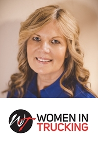 Ellen Voie | President/Chief Executive Officer | Women In Trucking Association » speaking at Home Delivery World