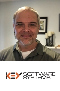Patrick Scardilli | VP of Sales and Marketing | Key Software Systems » speaking at Home Delivery World