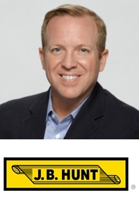 Josh Delay | VP Marketing | J.B. Hunt Final Mile » speaking at Home Delivery World