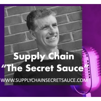 Supply Chain Secret Sauce at Home Delivery World 2023