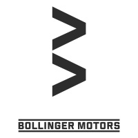 Bollinger Motors at Home Delivery World 2023