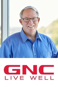 Alan Chester | Chief Supply Chain Officer | GNC » speaking at Home Delivery World