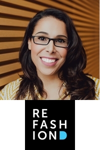 Lisa Morales-Hellebo | Founder & Co-Managing Director | REFASHIOND Ventures » speaking at Home Delivery World