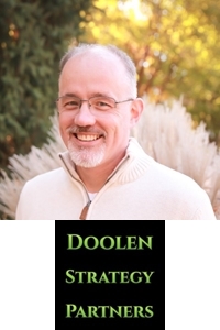 Jon Doolen | Owner | Doolen Strategy Partners » speaking at Home Delivery World