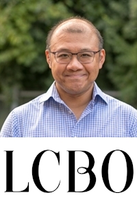 Larry Leung | Senior Process Engineer | Liquor Control Board of Ontario (LCBO) » speaking at Home Delivery World