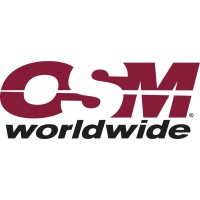 OSM Worldwide at Home Delivery World 2023