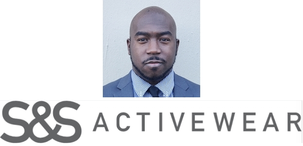 Acie McMillan | Warehouse Operations Manager | S & S Activewear » speaking at Home Delivery World