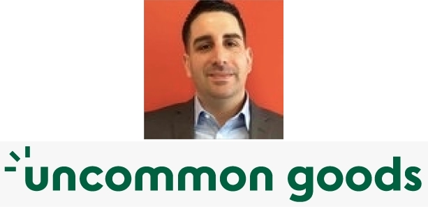Robert Carucci | Head of Operations | Uncommon Goods » speaking at Home Delivery World