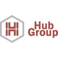 Hub Group at Home Delivery World 2023