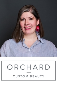 Audrey Ross | Import & Export Compliance Manager | Orchard Custom Beauty » speaking at Home Delivery World