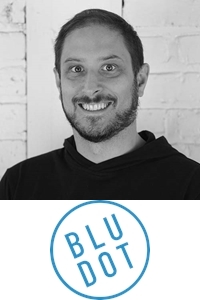 Nate Shutes | VP Global Fulfillment & Logistics | Blu Dot » speaking at Home Delivery World