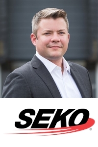 Brian Bourke | Chief Commercial Officer, Global | SEKO Logistics » speaking at Home Delivery World