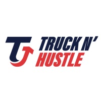 Truck N' Hustle at Home Delivery World 2023