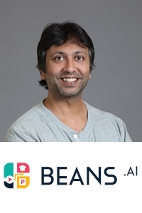 Nitin Gupta | Chief Executive Officer and Co-Founder | Beans.ai » speaking at Home Delivery World