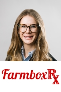 Meghan Woods | Chief Operating Officer | FarmboxRx » speaking at Home Delivery World