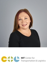 Katie Date | Corporate & Global SCALE Network Outreach Manager, Leader of Women in Supply Chain Initiative | MIT Center for Transportation & Logistics » speaking at Home Delivery World
