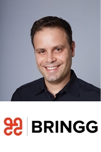 Guy Bloch | Chief Executive Officer | Bringg » speaking at Home Delivery World