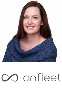 Kristen Jones | Chief Revenue Officer | Onfleet » speaking at Home Delivery World