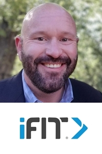 Thomas Sweigart | Carrier Alignment Manager | iFIT Health & Fitness » speaking at Home Delivery World