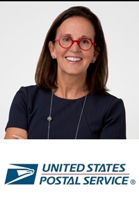 Jakki Strako | Chief Commerce and Business Solutions Officer | United States Postal Service » speaking at Home Delivery World