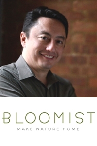 Mr Michael Zung | Chief Executive Officer | Bloomist » speaking at Home Delivery World