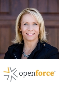 Ms Wendy Greenland | Chief Executive Officer | Openforce » speaking at Home Delivery World