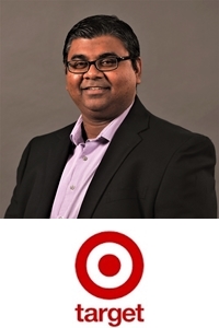 Dr Gopalendu Pal | Arrows Global Supply Chain Leader | Target » speaking at Home Delivery World