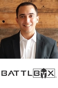 John Roman | CEO | BattlBox » speaking at Home Delivery World