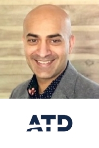 Moid Alwy | Chief Supply Chain Officer | American Tire Distributors » speaking at Home Delivery World