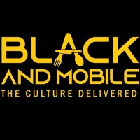Black and Mobile at Home Delivery World 2023