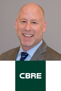 Dean Rosenzweig | Senior VP | CBRE » speaking at Home Delivery World