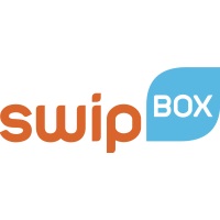 SwipBox International A/S at Home Delivery World 2023