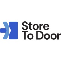 StoreToDoor at Home Delivery World 2023