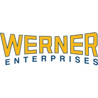 Werner Enterprises at Home Delivery World 2023