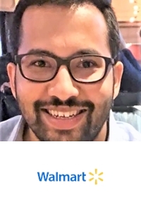 Dhruv Khadepaun | Manager I - Carrier Performance, Supply Chain Management | Walmart » speaking at Home Delivery World