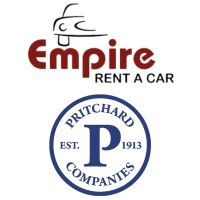 Empire Rent A Car/Pritchard Companies at Home Delivery World 2023