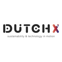 DutchX at Home Delivery World 2023