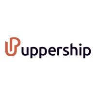 Uppership at Home Delivery World 2023