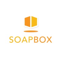 Soapbox at Home Delivery World 2023