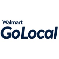Walmart GoLocal at Home Delivery World 2023