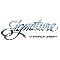 Signature Graphics Inc at Home Delivery World 2023