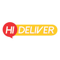 HiDeliver at Home Delivery World 2023